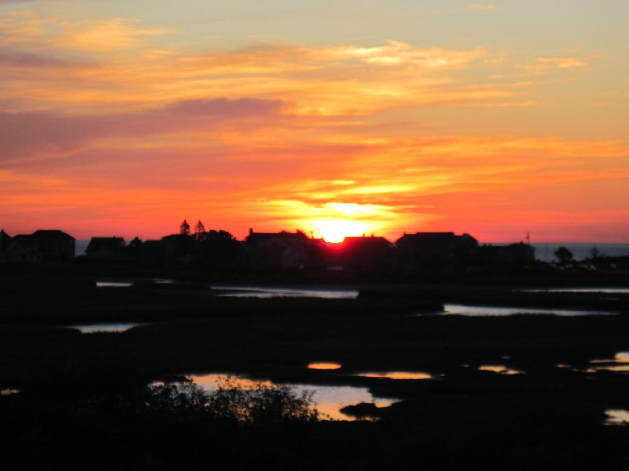 Mariner Resort Ogunquit Exteriér fotografie