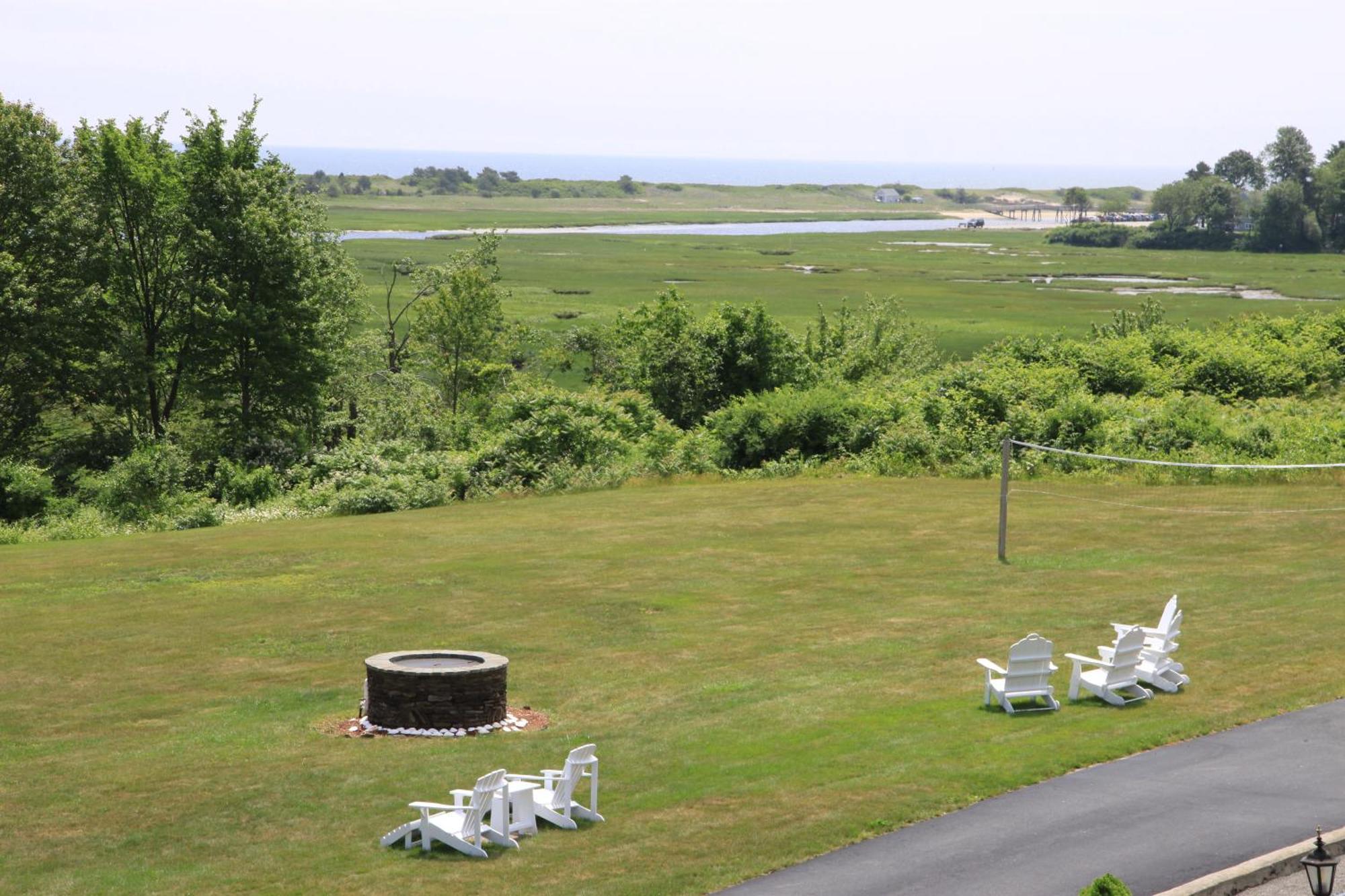 Mariner Resort Ogunquit Exteriér fotografie