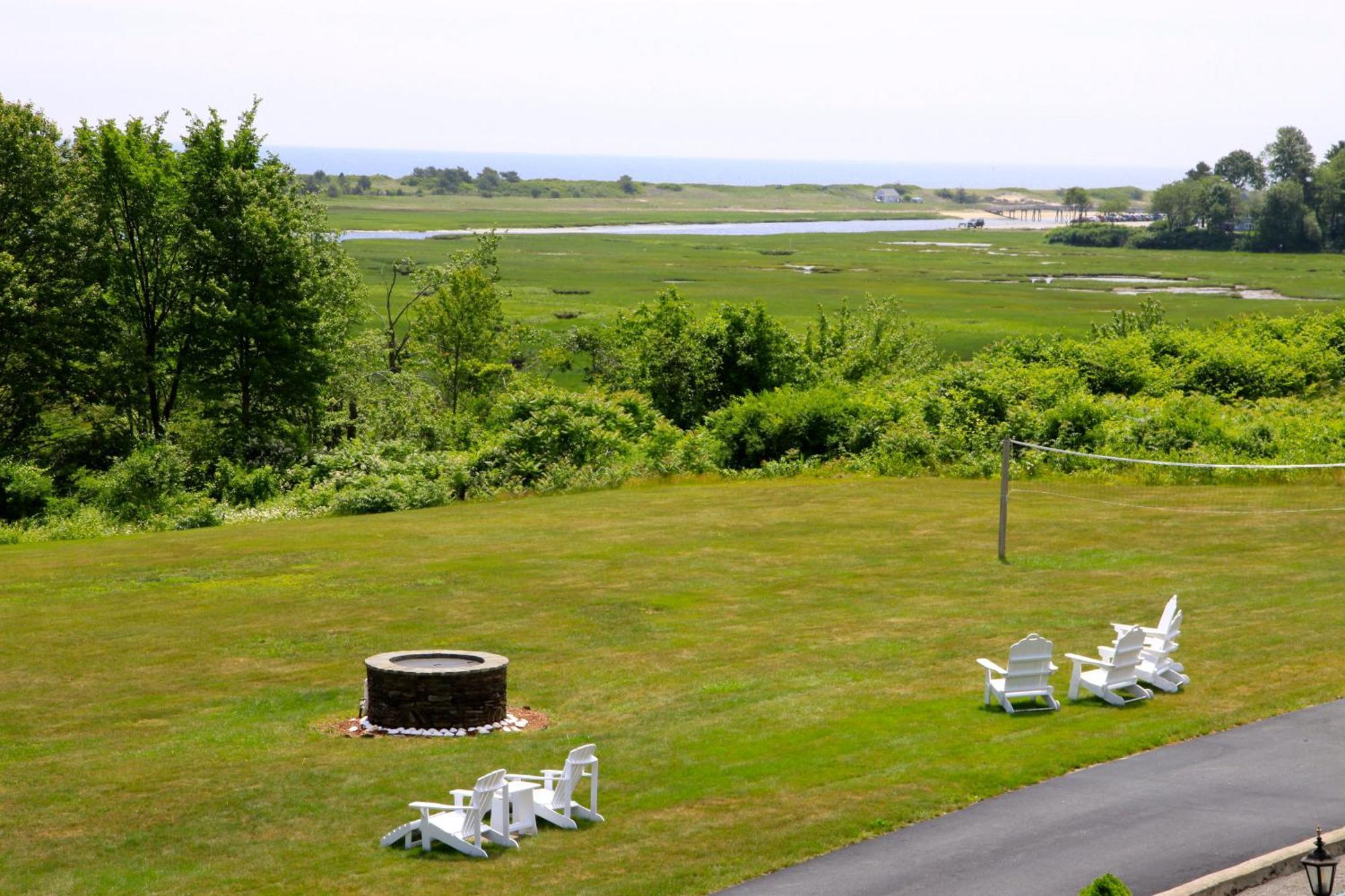 Mariner Resort Ogunquit Exteriér fotografie