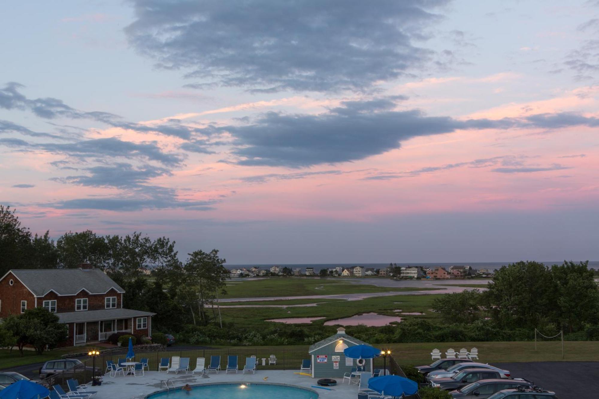 Mariner Resort Ogunquit Exteriér fotografie