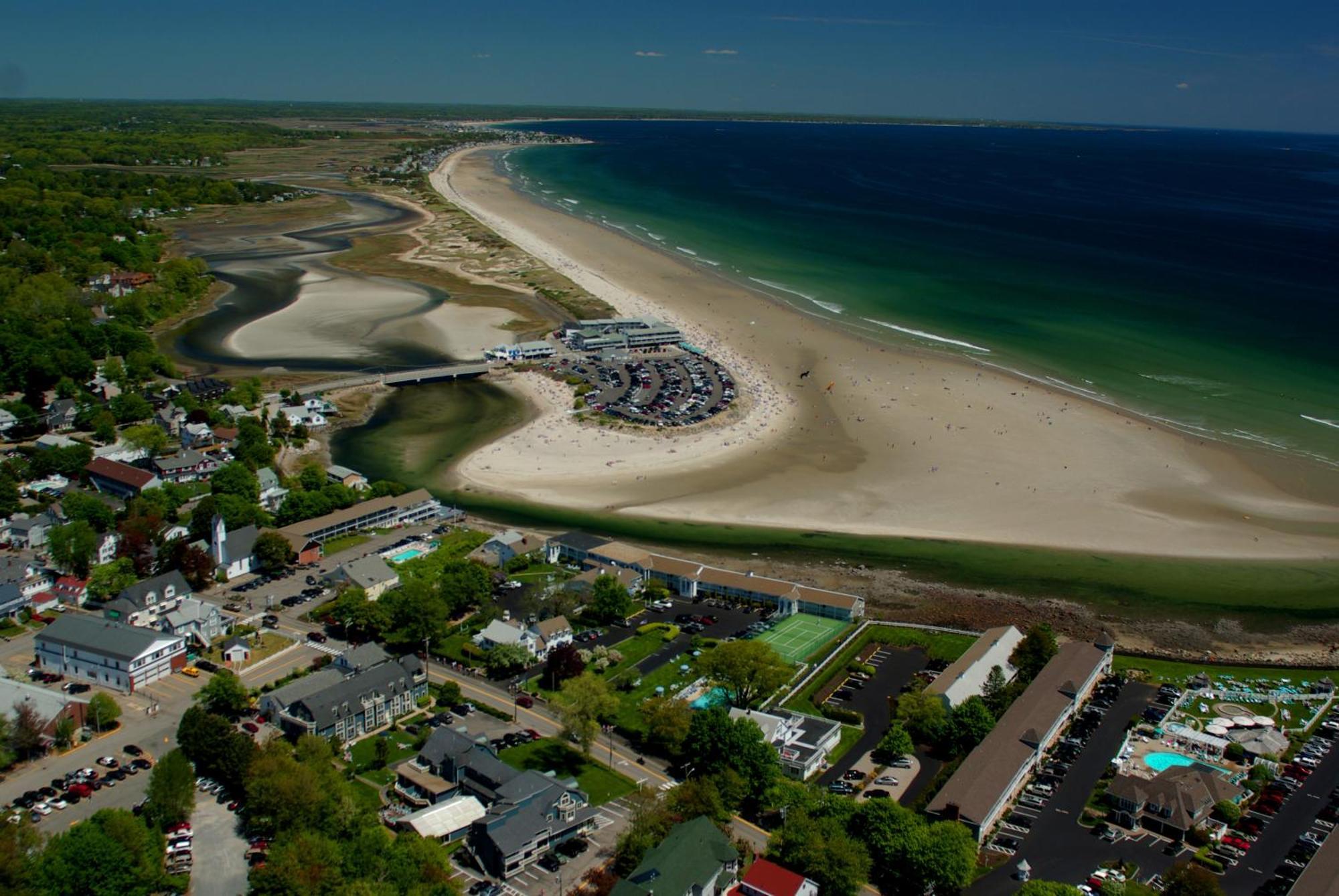 Mariner Resort Ogunquit Exteriér fotografie