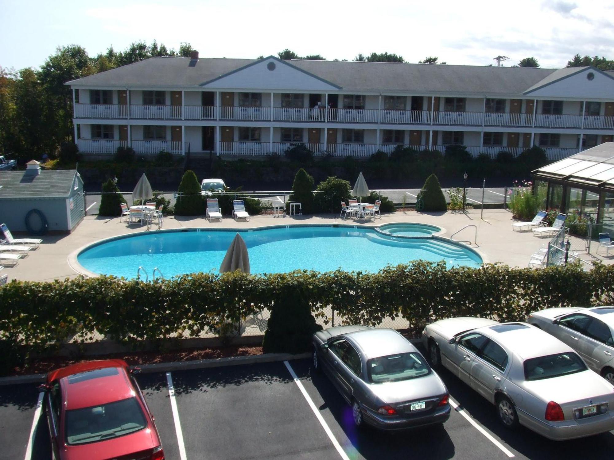 Mariner Resort Ogunquit Exteriér fotografie