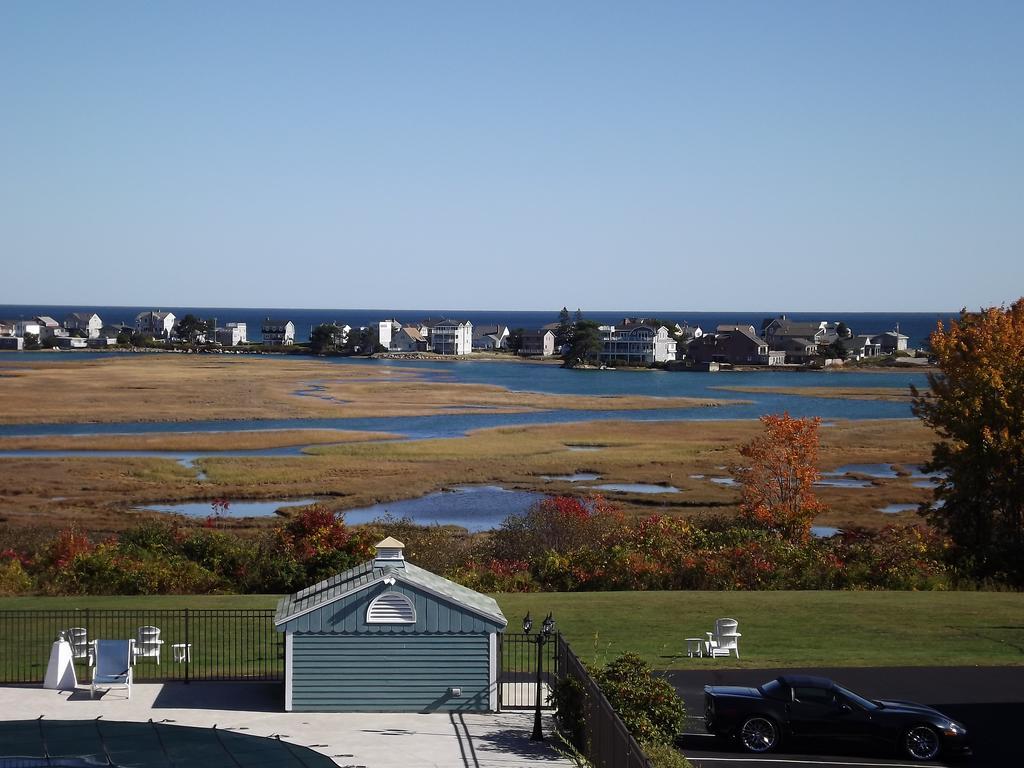 Mariner Resort Ogunquit Exteriér fotografie