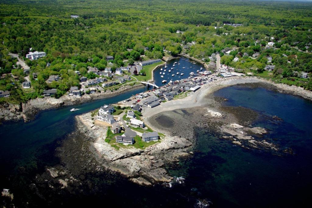 Mariner Resort Ogunquit Exteriér fotografie