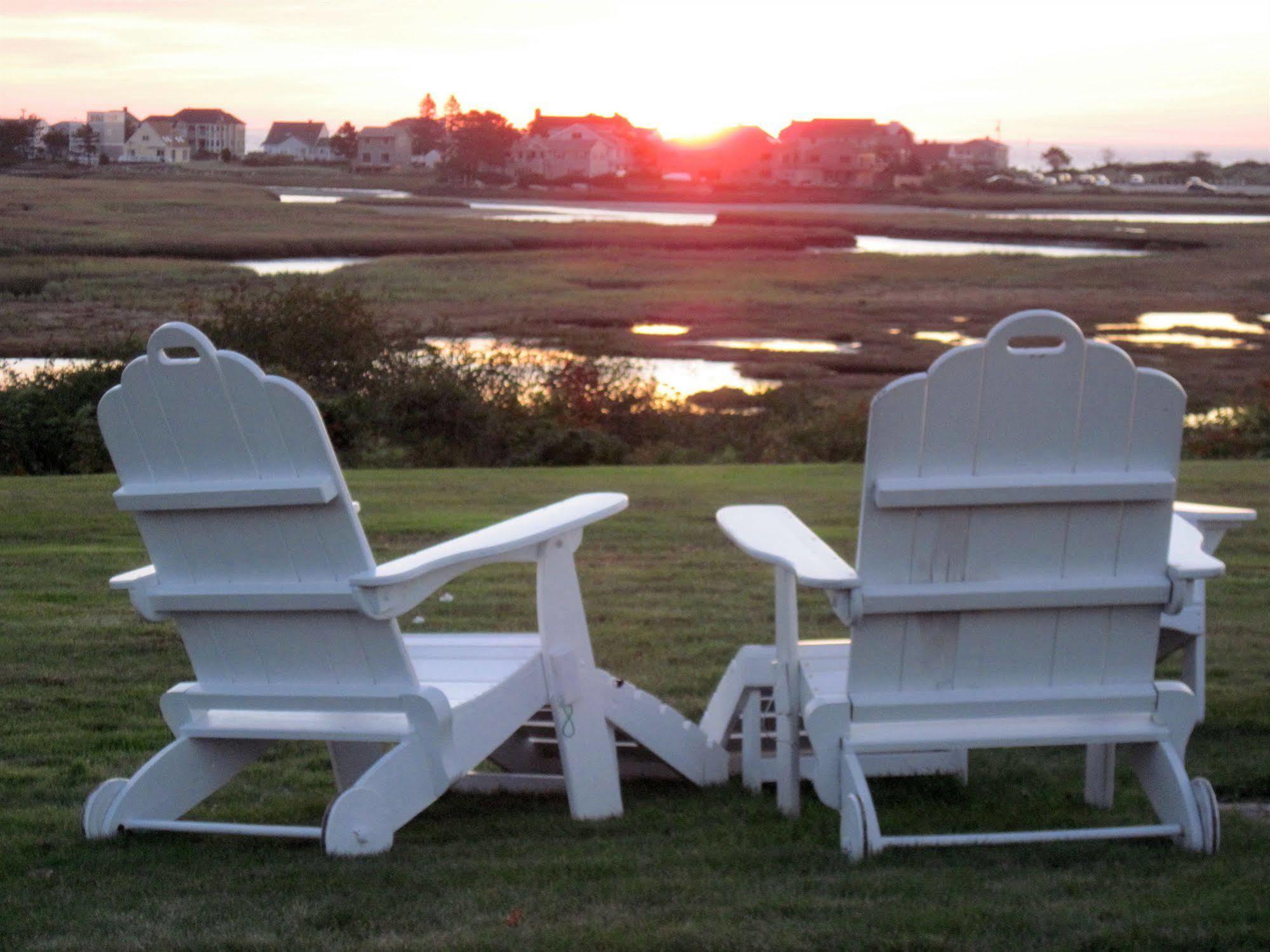 Mariner Resort Ogunquit Exteriér fotografie