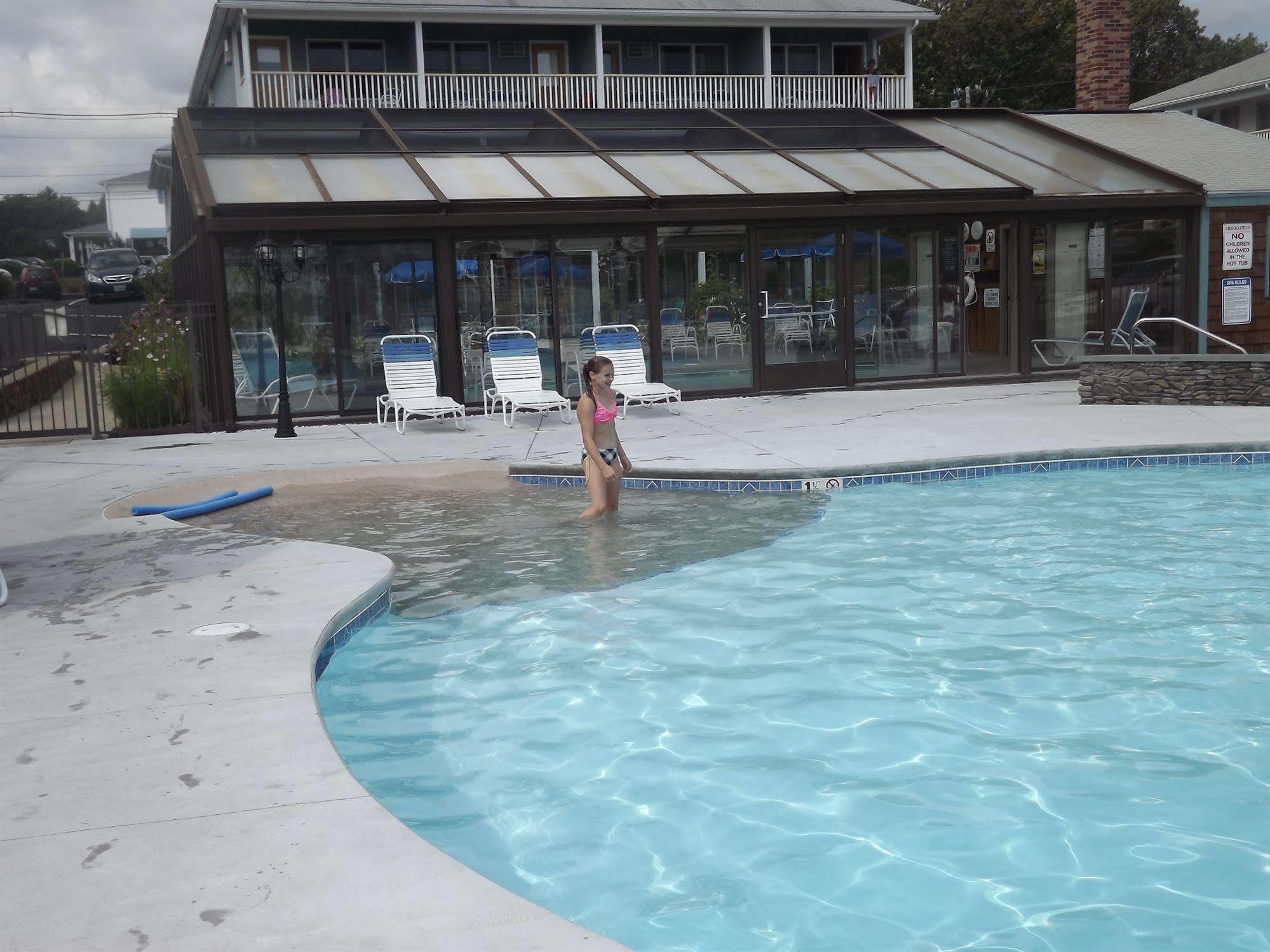 Mariner Resort Ogunquit Exteriér fotografie