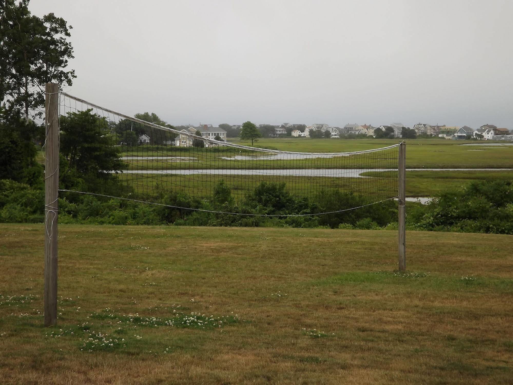 Mariner Resort Ogunquit Exteriér fotografie