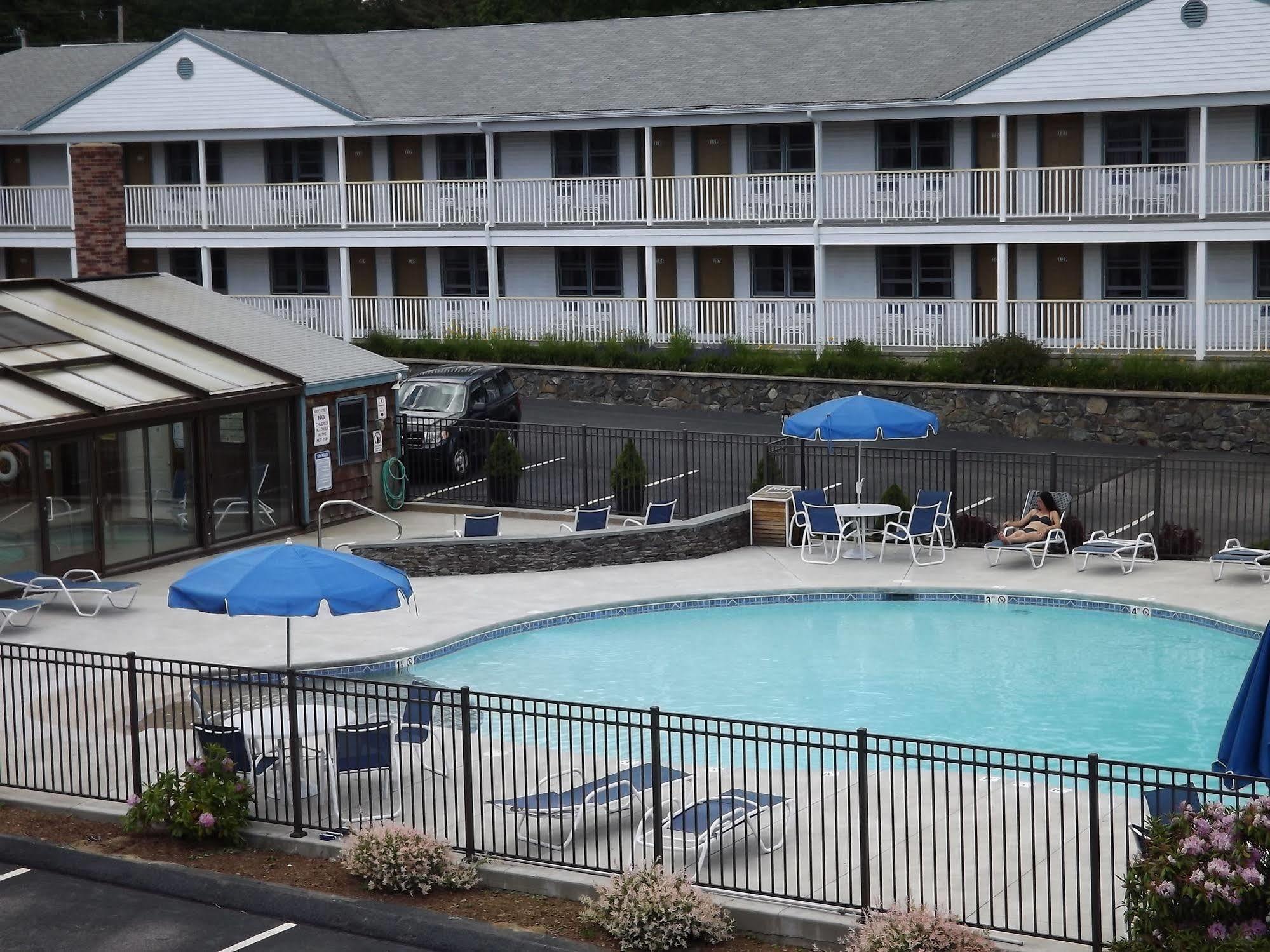 Mariner Resort Ogunquit Exteriér fotografie