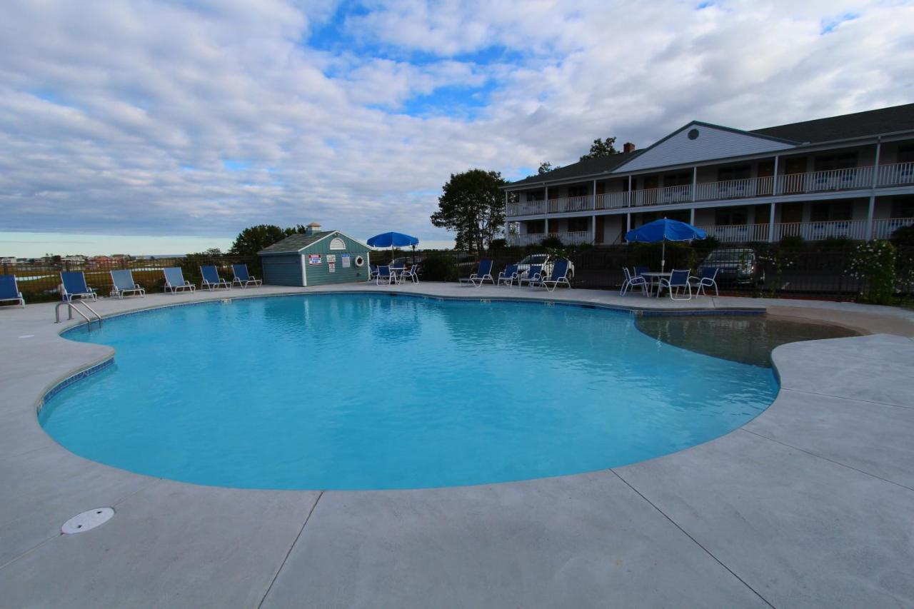 Mariner Resort Ogunquit Exteriér fotografie